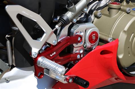 ducati cnc parts|cnc racing Ducati.